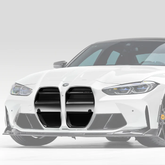 BMW M3 | M4 GLOSS BLACK FRONT MOTORSPORT GRILLE